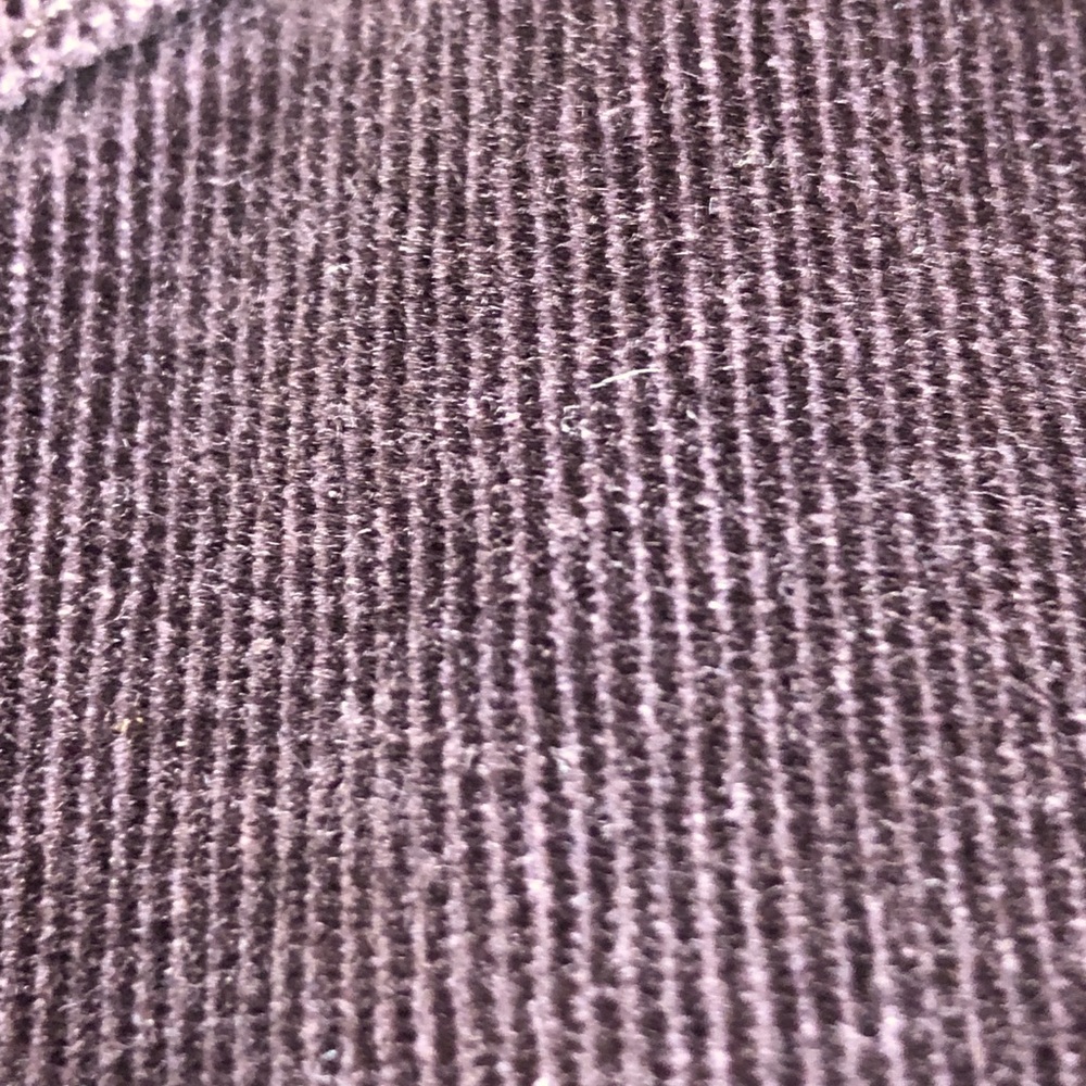 Universal Thread High Rise Skinny Crop Jean - Picture 2 of 6